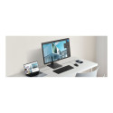 Samsung LS24D600UAUXEN 24" IPS QHD 16:9 100 Hz 5 ms 2560 x 1440 pikslit 350 cd/m² HDMI-pordi arv 1 m