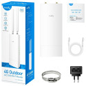 Cudy Outdoor 4G LTE Cat 4 AC1200 Wi-Fi Router