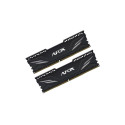 AFOX 32GB Gaming Black [2x16GB 3200MHz DDR4 DIMM CL16]