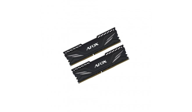 AFOX 32GB gaming must [2x16GB 3200MHz DDR4 DIMM CL16]