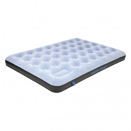 High Peak Air bed Double Comfort Plus - 40025