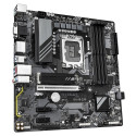 Gigabyte B760M DS3H GEN5 | Processor family Intel | Processor socket LGA1700 | Supported hard disk d Gigabyte B760M DS3H GEN5 | Processor family Intel | Processor socket LGA1700 | Supported hard disk d