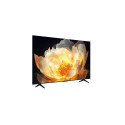 TCL LED 4K TV | 75V6C | 75 | Smart TV | Google TV | UHD | Black