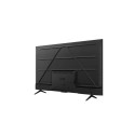 TCL LED 4K TV | 75V6C | 75 | Smart TV | Google TV | UHD | Black