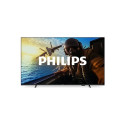 Philips LED 4K TV | 55PUS7000/12 | 55 | Smart TV | TITAN OS | Black
