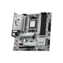 MSI B850M GAMING PLUS WIFI emaplaat AMD protsessoripere AM5 pesa DDR5 toetatud kõvaketta liidesed SA