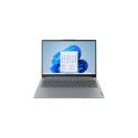 Lenovo IdeaPad Slim 3 16ABR8 | Arctic Grey | 16 " | IPS | WUXGA | 1920 x 1200 pixels | Anti-glare | 