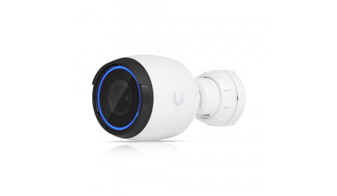 Ubiquiti UVC-G5-Pro IP-kaamera 4K Ultra HD 30fps, IP65, 1x RJ45 100Mb/s PoE, 3x optiline suum