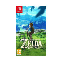 Game Legend of Zelda Breath of the Wild Game Legend of Zelda Breath of the Wild