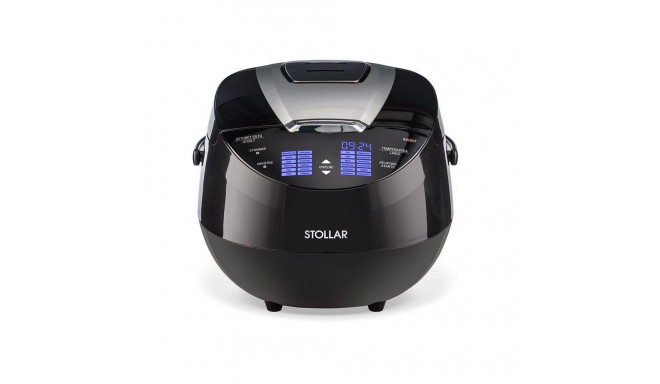 multikeetja BMC650 lit Stollar