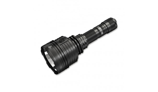 Nitecore Precise Series P30i taskulamp 2000 luumenit