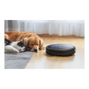 Anker Eufy | Robot Vacuum Cleaner | G50 Hybrid | Wet&Dry | Operating time (max) 180 min | 2600 mAh | Anker Eufy | Robot Vacuum Cleaner | G50 Hybrid | Wet&Dry | Operating time (max) 180 min | 2600 mAh |