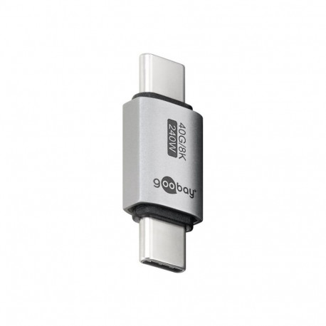 Goobay USB-C sirge adapter, USB4 | 74448