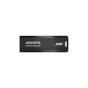 ADATA SC610 2TB External SSD Black (SC610-2000G-CBK/RD)