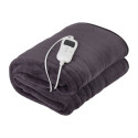 Camry | Electric blanket | CR 7418 | Number of heating levels 7 | Number of persons 1 | Washable | C