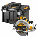 DEWALT ketassaag 18V DCS573NT 190mm FLEXVOLT ADVANTAGE TSTAK