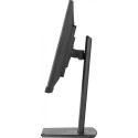61cm/24" (2560x1440) Iiyama ProLite XUB2492QSU-B1 16:9 WQHD IPS 0,5 ms 100 Hz HDMI DP USB kõlar pivo