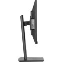 61cm/24" (2560x1440) Iiyama ProLite XUB2492QSU-B1 16:9 WQHD IPS 0,5 ms 100 Hz HDMI DP USB kõlar pivo