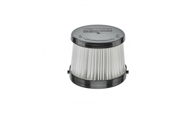 DEWALT tolmuimeja DCV501L filter