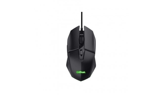GXT109 FELOX must mänguhiir