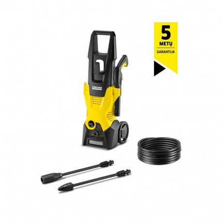 Karcher K 3 pressure washer (1.601-888.0)