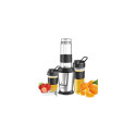 Adler | Blender | AD 4081 | Tabletop | 800 W | Jar material BPA Free Plastic | Jar capacity 0.4 + 0.