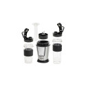 Adler | Blender | AD 4081 | Tabletop | 800 W | Jar material BPA Free Plastic | Jar capacity 0.4 + 0.