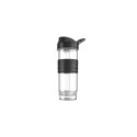 Adler | Blender | AD 4081 | Tabletop | 800 W | Jar material BPA Free Plastic | Jar capacity 0.4 + 0.