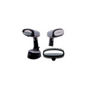 Camry | Garment Steamer | CR 5033 | Handheld | 1800 W | 0.35 L | Black Camry | Garment Steamer | CR 5033 | Handheld | 1800 W | 0.35 L | Black
