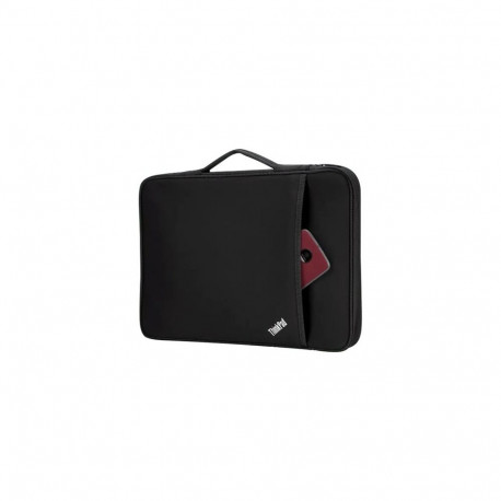Lenovo | Essential | ThinkPad 14-inch  Sleeve | Fits up to size 14 " | Sleeve | Black