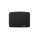 Lenovo ThinkPad 14-tolline must ümbris Essential sobib kuni 14-tollisele
