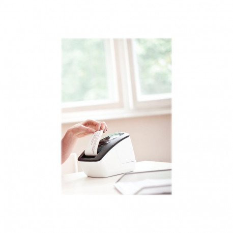 Brother QL-700 | Thermal | Label Printer | Black/White