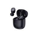3MK FlowBuds wireless bluetooth headphones black