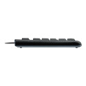 juhtmega klaviatuur ja hiir Logitech MK120, US 920-002562 juhtmega klaviatuur ja hiir Logitech MK120, US 920-002562