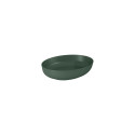 COUNTERTOP BASIN RIKA 52X40. GREEN MATT