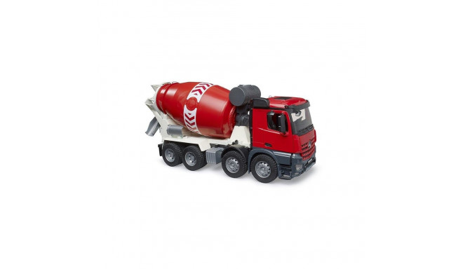 "mänguasi betoonisegisti veok MB Arocs"