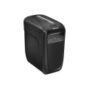 Powershred 60Cs must 22 L krediitkaartide hävitamine 75 dB paberi käitlemine standard/väljund 10 leh