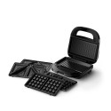 SANDWICH & WAFFLE MAKER/HD2350/80 PHILIPS