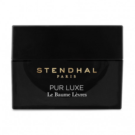 STENDHAL PARIS PUR LUXE le baume lèvres 10 ml