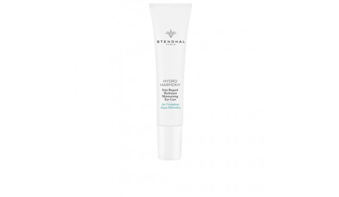 STENDHAL PARIS HYDRO HARMONY soin regard hydratant 15 ml
