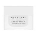 STENDHAL PARIS CAPITAL BEAUTÉ soin-masque jeunesse nuit 50 ml STENDHAL PARIS CAPITAL BEAUTÉ soin-masque jeunesse nuit 50 ml
