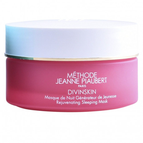 Méthode Jeanne Piaubert öömask Divinskin noorendav 50ml