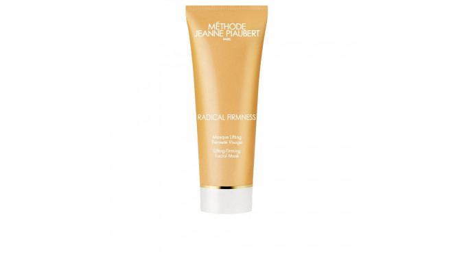 Méthode Jeanne Piaubert pinguldav näomask Radical Firmness 75ml