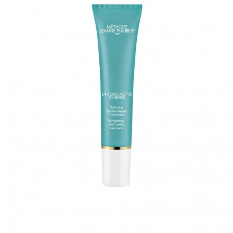Méthode Jeanne Piaubert jahutav silmageel-kreem L'Hydro Active 24H 15ml