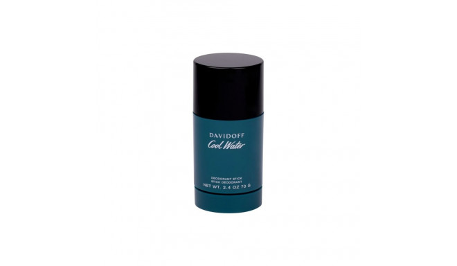 Davidoff Cool Water Deodorant (70ml)