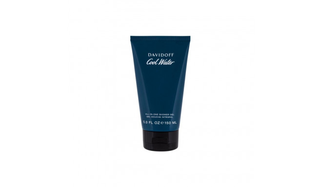 Davidoff Cool Water (150ml)