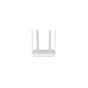 Keenetic Speedster AC1200 Mesh Wi-Fi 5 Gigabit Router/Extender with a 4-Port Gigabit Smart Switch 48 Keenetic Speedster AC1200 Mesh Wi-Fi 5 Gigabit Router/Extender with a 4-Port Gigabit Smart Switch 48