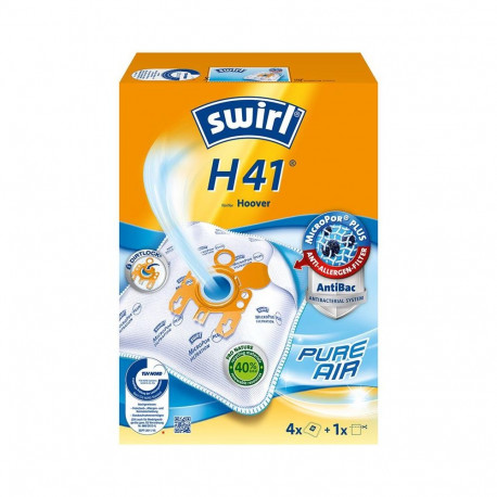 Swirl tolmukott H 41 AirSpace 1F+4B (179367)