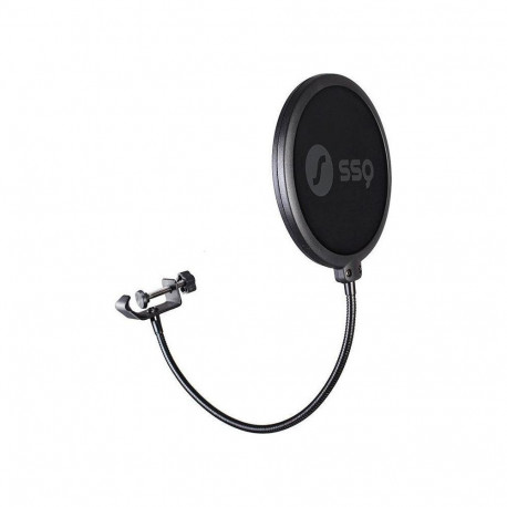SSQ POP1 - double pop filter