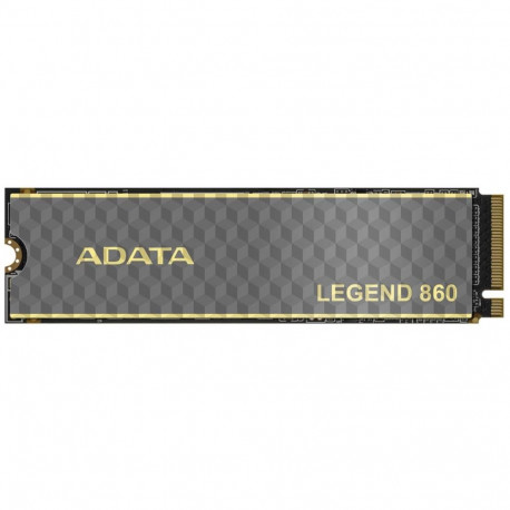 Adata SSD LEGEND 860 500GB PCIe 4x4 5000/3000 MB/s M.2